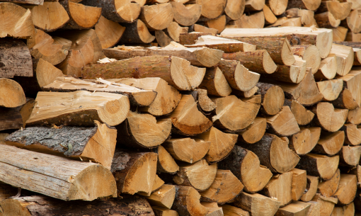 Bois de chauffage
